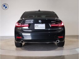 2019 BMW 3 Series For Sale in Kenya full