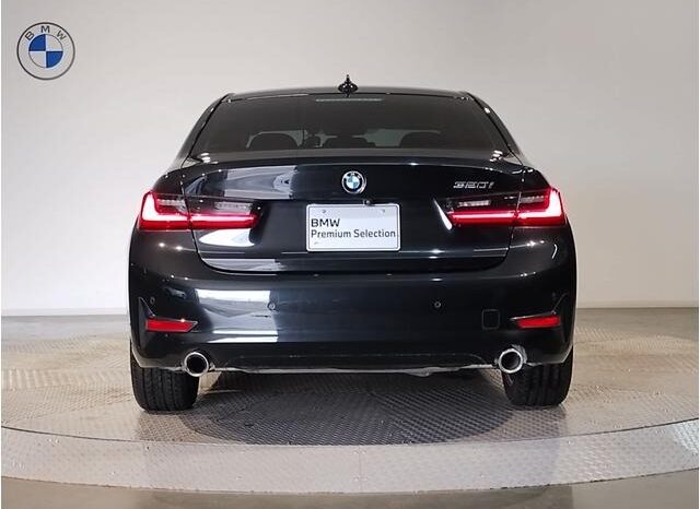 2019 BMW 3 Series For Sale in Kenya full