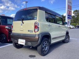 2019 Suzuki Hustler For Sale in Kenya full