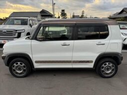 2019 Suzuki Hustler For Sale in Kenya full