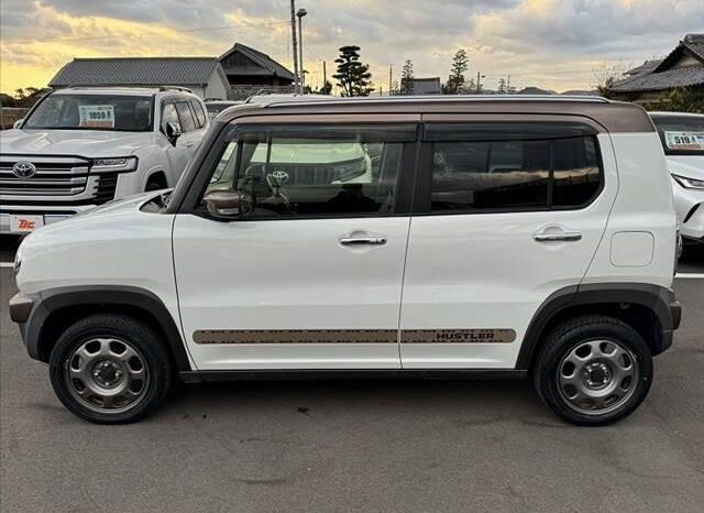 2019 Suzuki Hustler For Sale in Kenya full