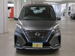 2018 Nissan Serena For Sale in Kenya full