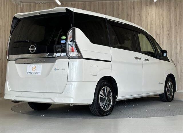 2019 Nissan Serena For Sale in Kenya full