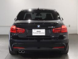 2018 BMW 3 Series For Sale in Kenya full