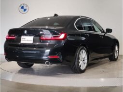 2019 BMW 3 Series For Sale in Kenya full