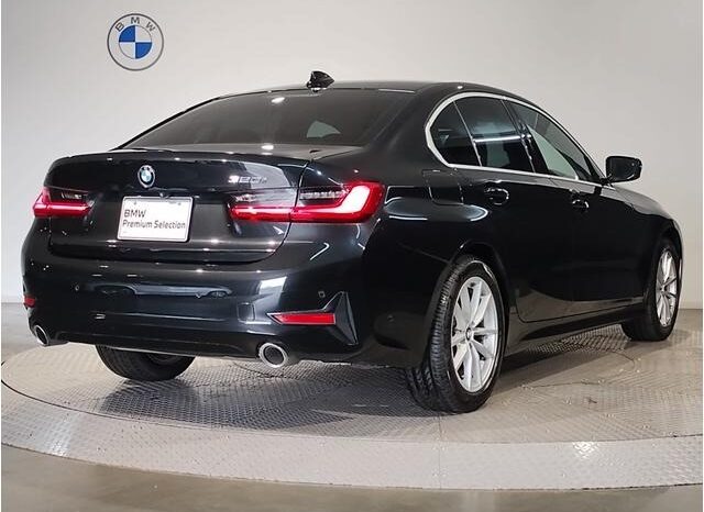 2019 BMW 3 Series For Sale in Kenya full