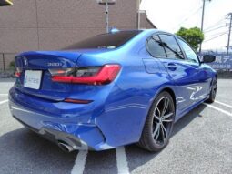 2019 BMW 3 Series For Sale in Kenya full