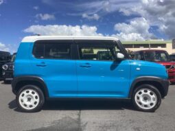 2018 Suzuki Hustler For Sale in Kenya full