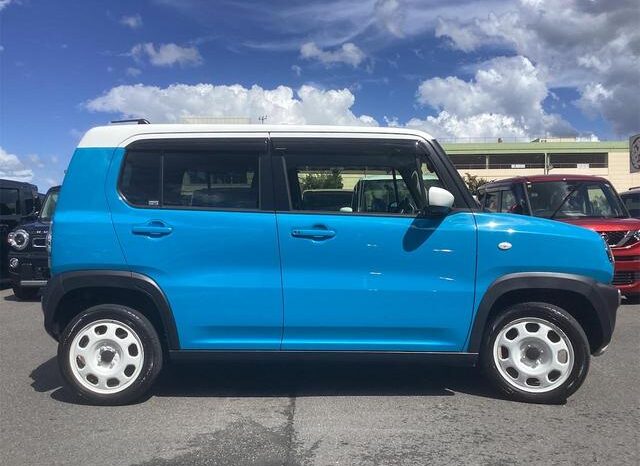 2018 Suzuki Hustler For Sale in Kenya full