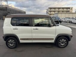 2019 Suzuki Hustler For Sale in Kenya full