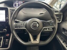 2018 Nissan Serena For Sale in Kenya full