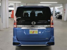 2019 Nissan Serena For Sale in Kenya full