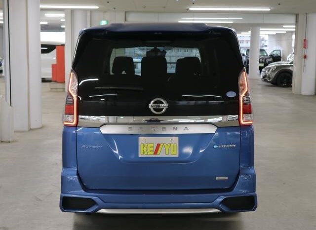 2019 Nissan Serena For Sale in Kenya full