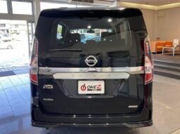 2019 Nissan Serena For Sale in Kenya full