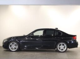 2018 BMW 3 Series For Sale in Kenya full