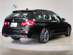 2018 BMW 3 Series For Sale in Kenya full