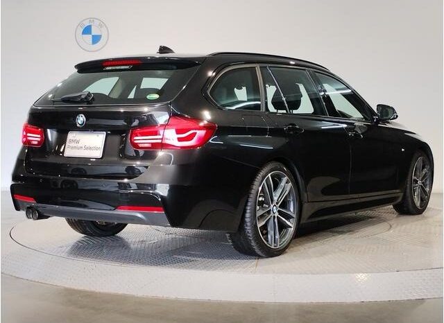 2018 BMW 3 Series For Sale in Kenya full