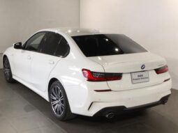 2019 BMW 3 Series For Sale in Kenya full