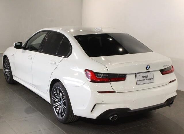 2019 BMW 3 Series For Sale in Kenya full