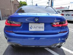 2019 BMW 3 Series For Sale in Kenya full