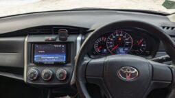 2018 Toyota Corolla Fielder For Sale in Kenya full