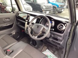 2019 Suzuki Hustler For Sale in Kenya full