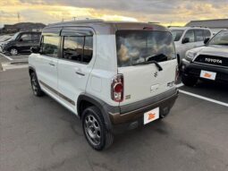 2019 Suzuki Hustler For Sale in Kenya full