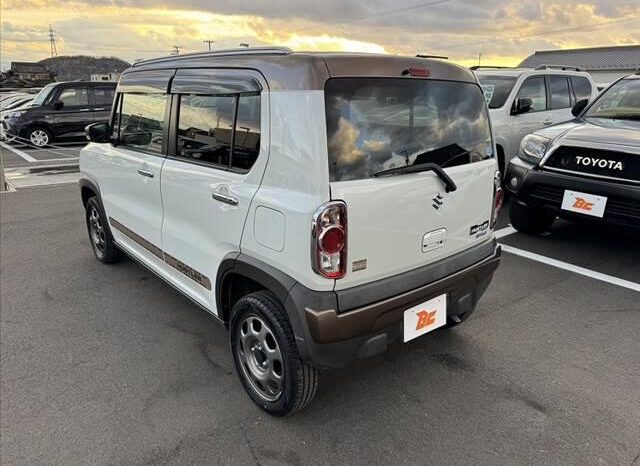 2019 Suzuki Hustler For Sale in Kenya full