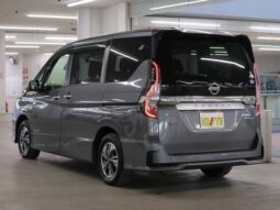 2018 Nissan Serena For Sale in Kenya full