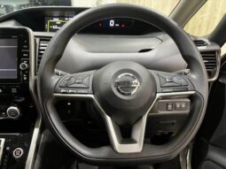 2018 Nissan Serena For Sale in Kenya full