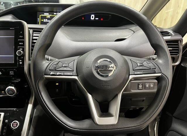 2018 Nissan Serena For Sale in Kenya full