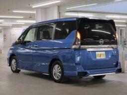 2019 Nissan Serena For Sale in Kenya full