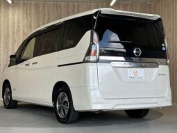 2019 Nissan Serena For Sale in Kenya full