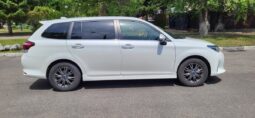 2019 Toyota Corolla Fielder For Sale in Kenya full