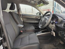 2018 Toyota Corolla Fielder For Sale in Kenya full