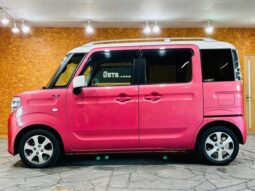 2019 Suzuki Spacia For Sale in Kenya full