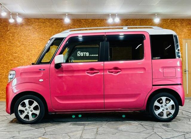 2019 Suzuki Spacia For Sale in Kenya full