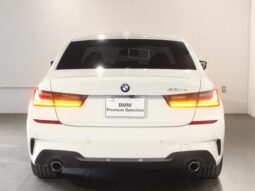 2019 BMW 3 Series For Sale in Kenya full