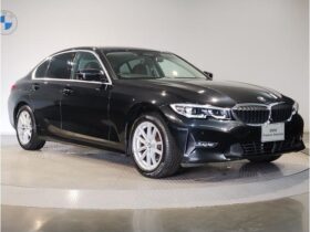 2019 BMW 3 Series For Sale in Kenya