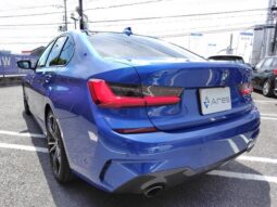 2019 BMW 3 Series For Sale in Kenya full