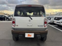 2019 Suzuki Hustler For Sale in Kenya full