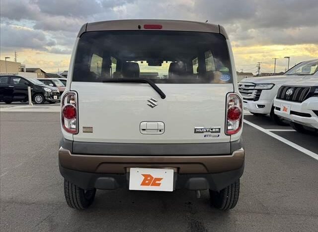 2019 Suzuki Hustler For Sale in Kenya full