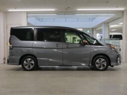 2018 Nissan Serena For Sale in Kenya full