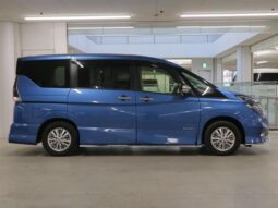 2019 Nissan Serena For Sale in Kenya full