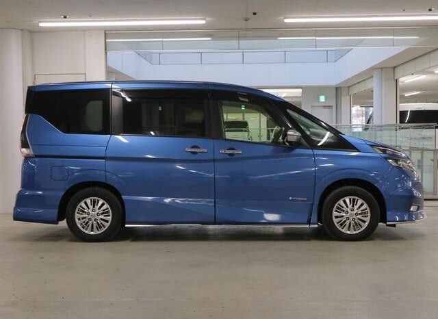 2019 Nissan Serena For Sale in Kenya full