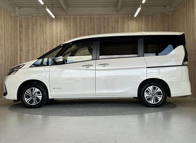 2019 Nissan Serena For Sale in Kenya full