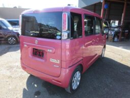 2018 Suzuki Spacia For Sale in Kenya full