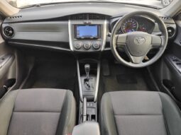 2018 Toyota Corolla Fielder For Sale in Kenya full