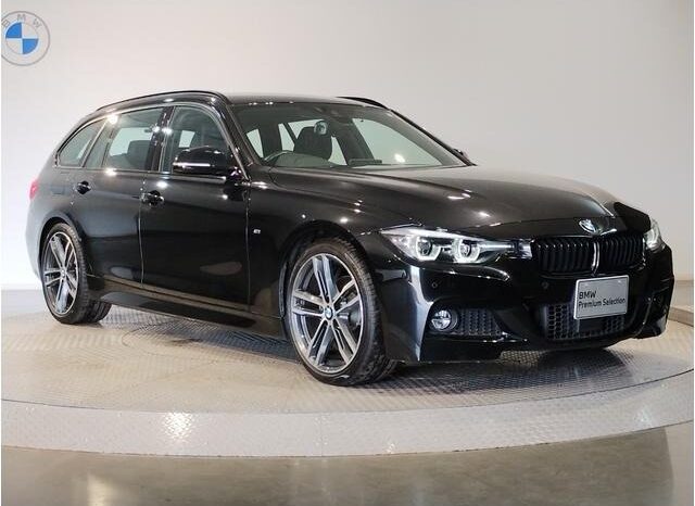 2018 BMW 3 Series For Sale in Kenya full