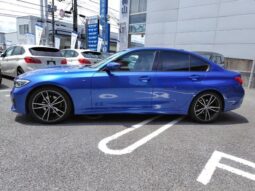 2019 BMW 3 Series For Sale in Kenya full